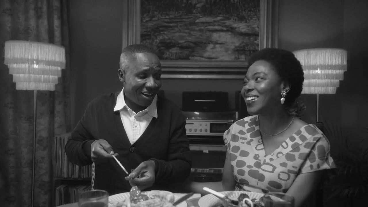 Nando's #PullTheStickOut