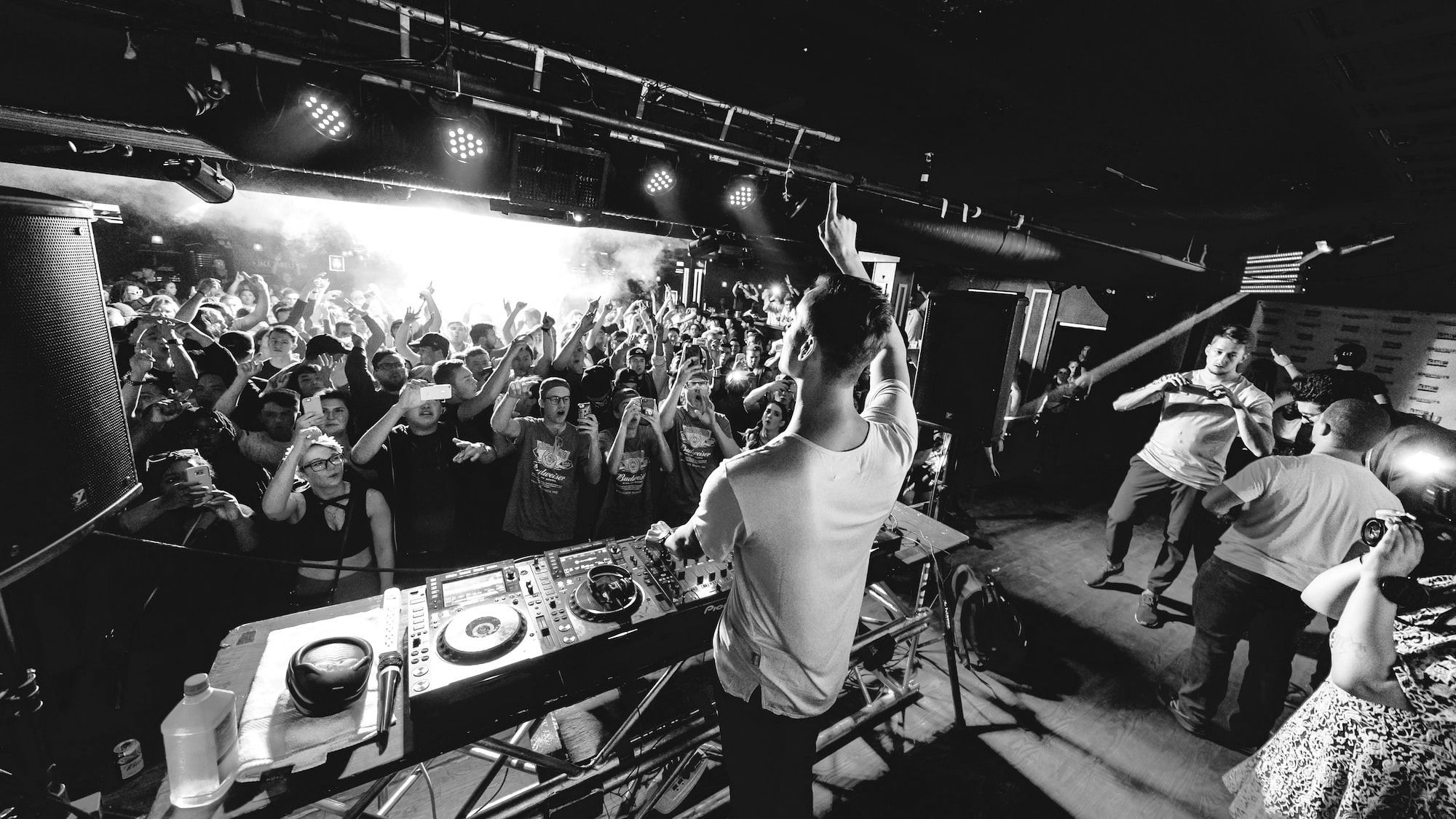 Does magic now lie in the past rather than the future?