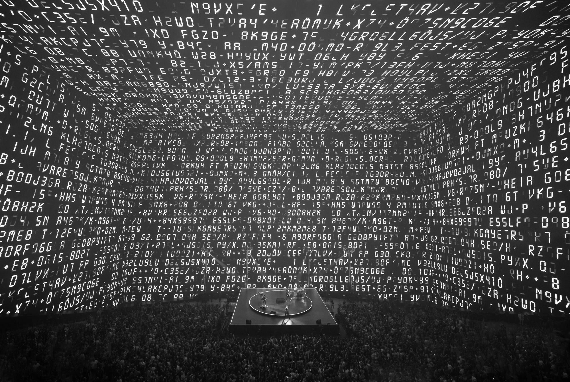 A cathedral in Las Vegas