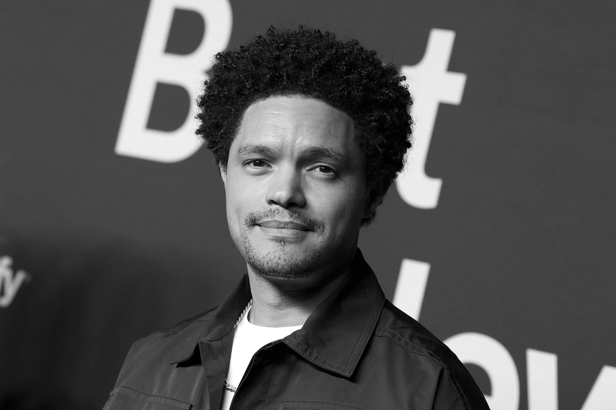 Trevor Noah answers your questions about South Africa