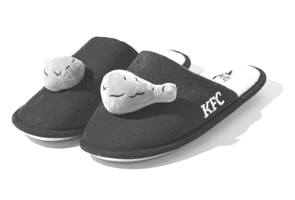 The rise of brand merch