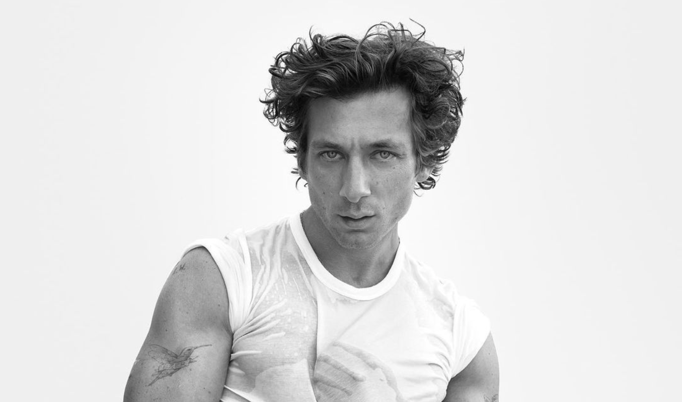 The stars align for Calvin Klein