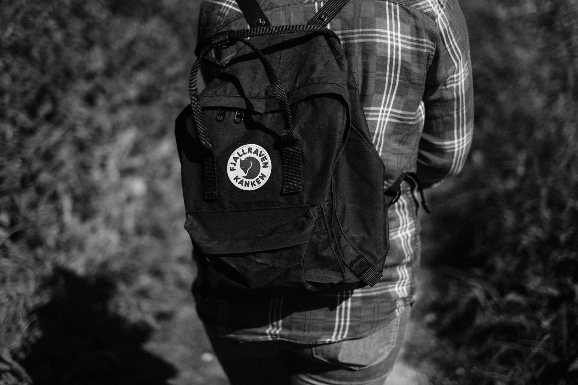 Fjällräven CEO urges customers to keep their old stuff for longer