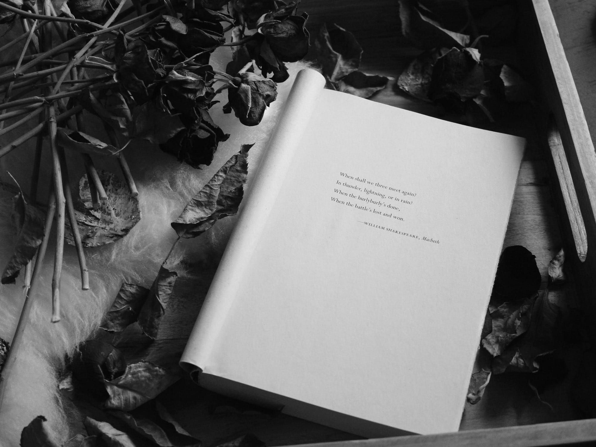 Something old, something new