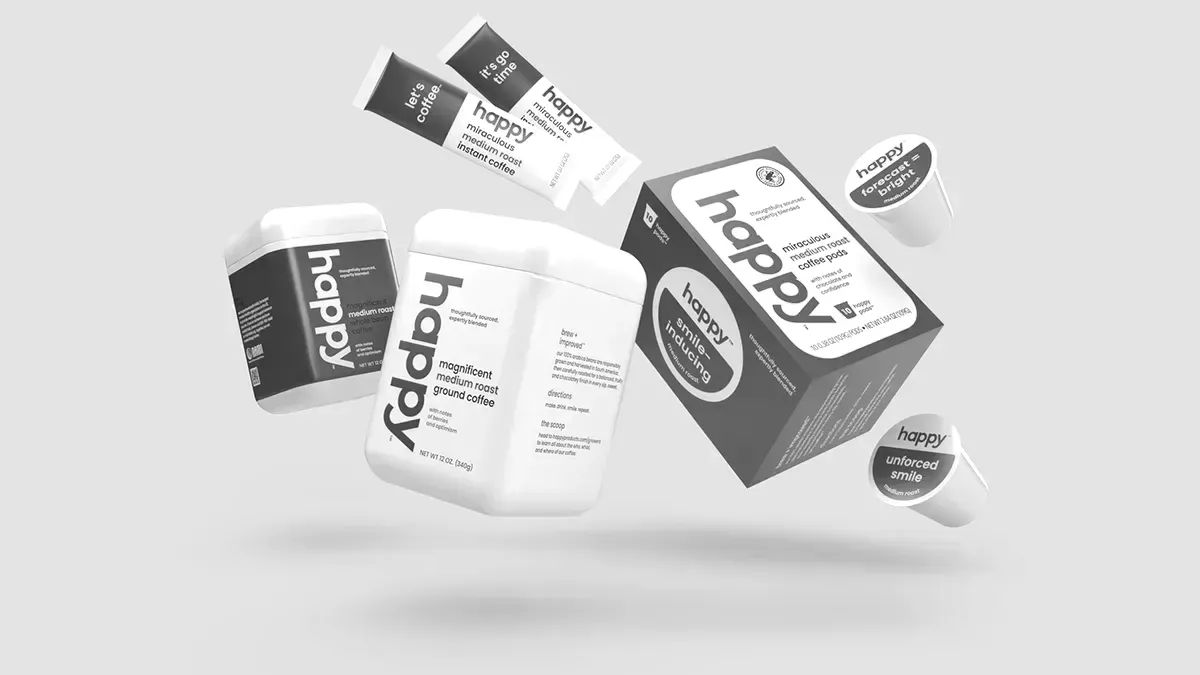 Robert Downey Jr. starts a coffee brand