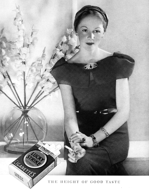 The power of propaganda