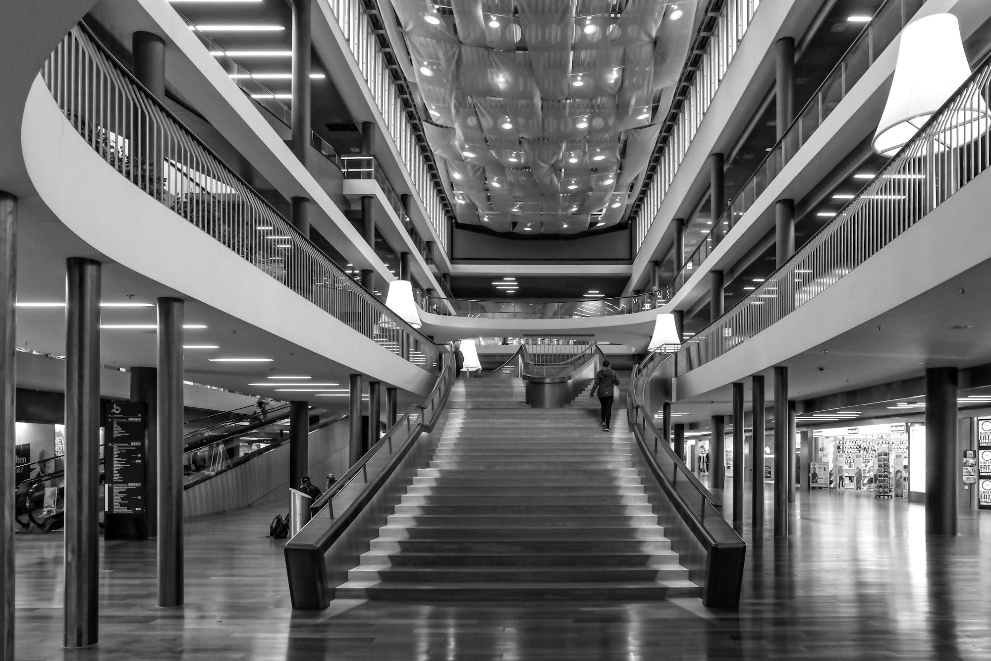 It's being called Creative Commerce