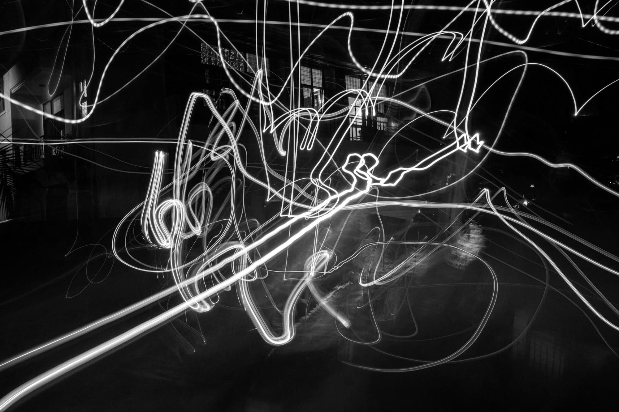 Spotting bad strategy