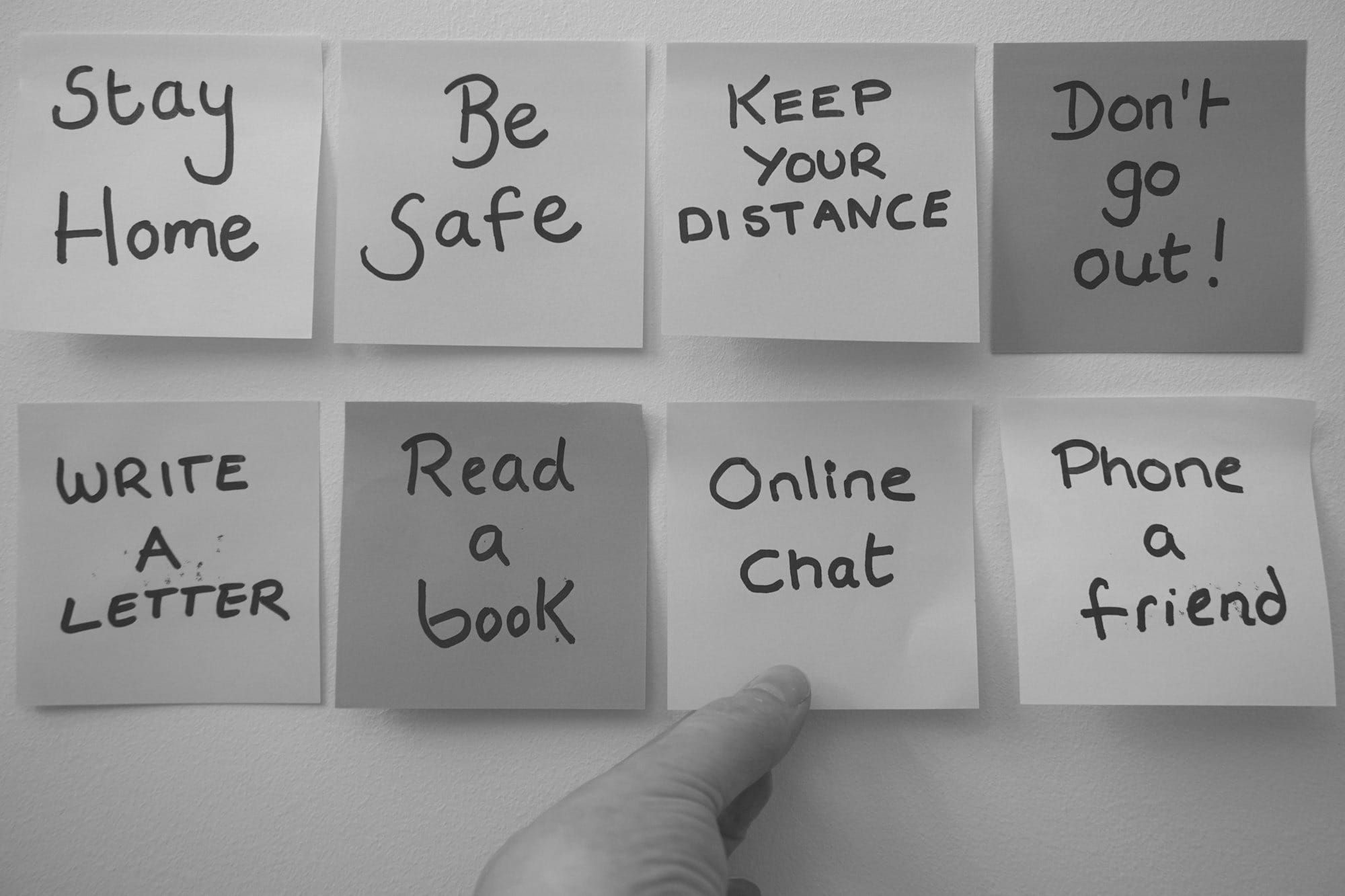 How to have good ideas