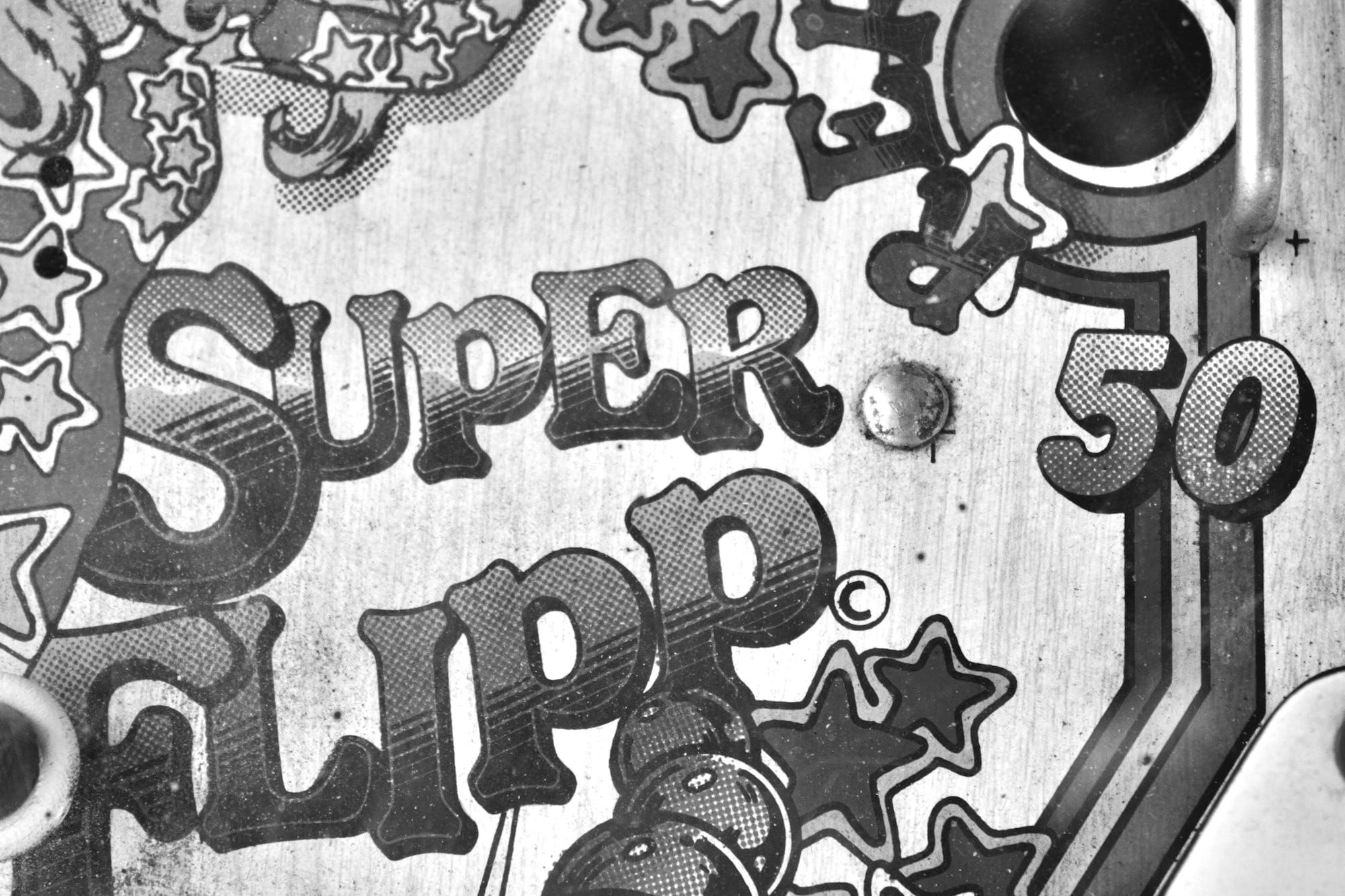 A Rant Laced with Optimism