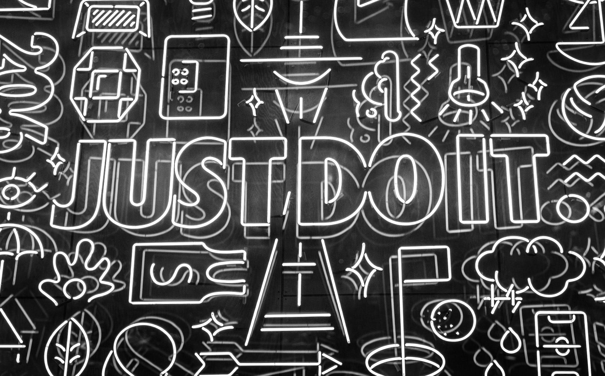 What's happened to Nike?