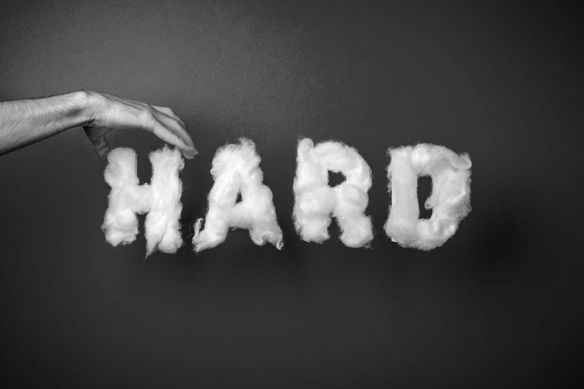 Avoid using too many words