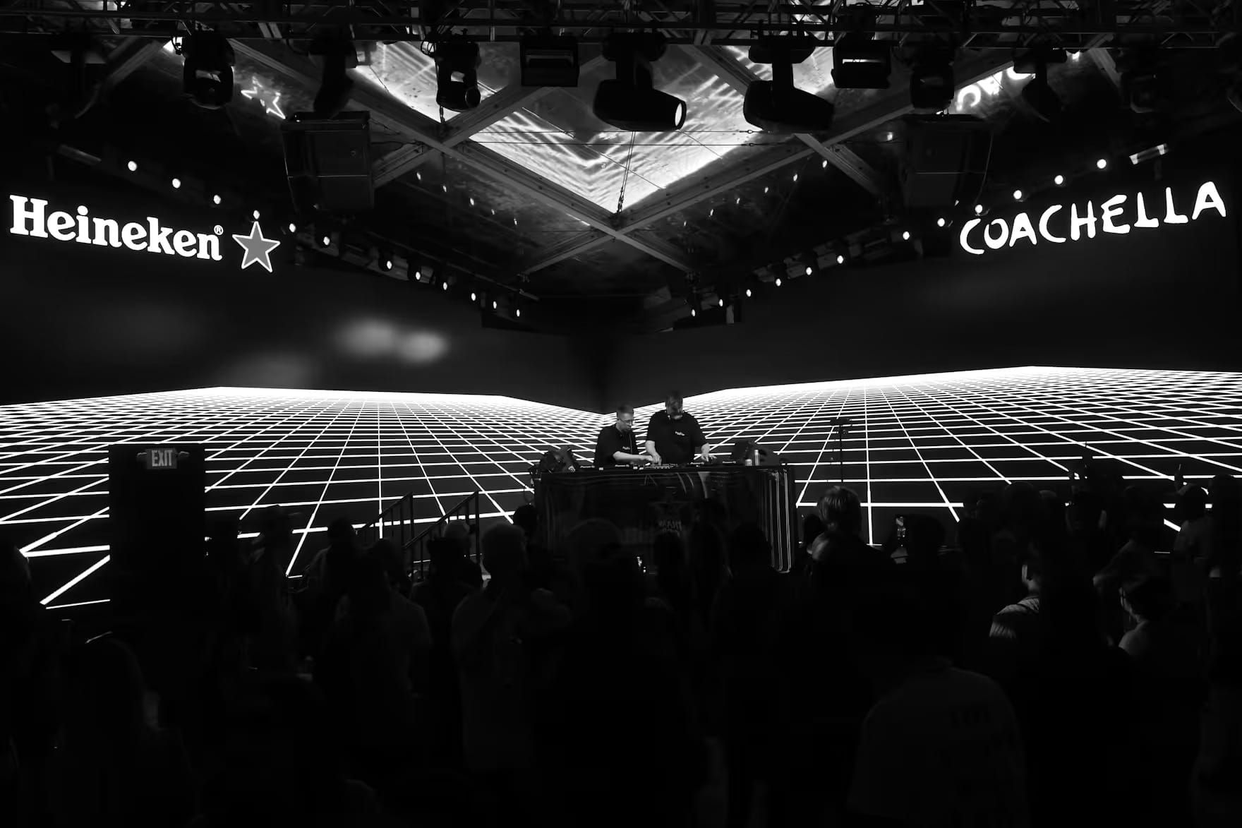 Brands of Coachella 2025