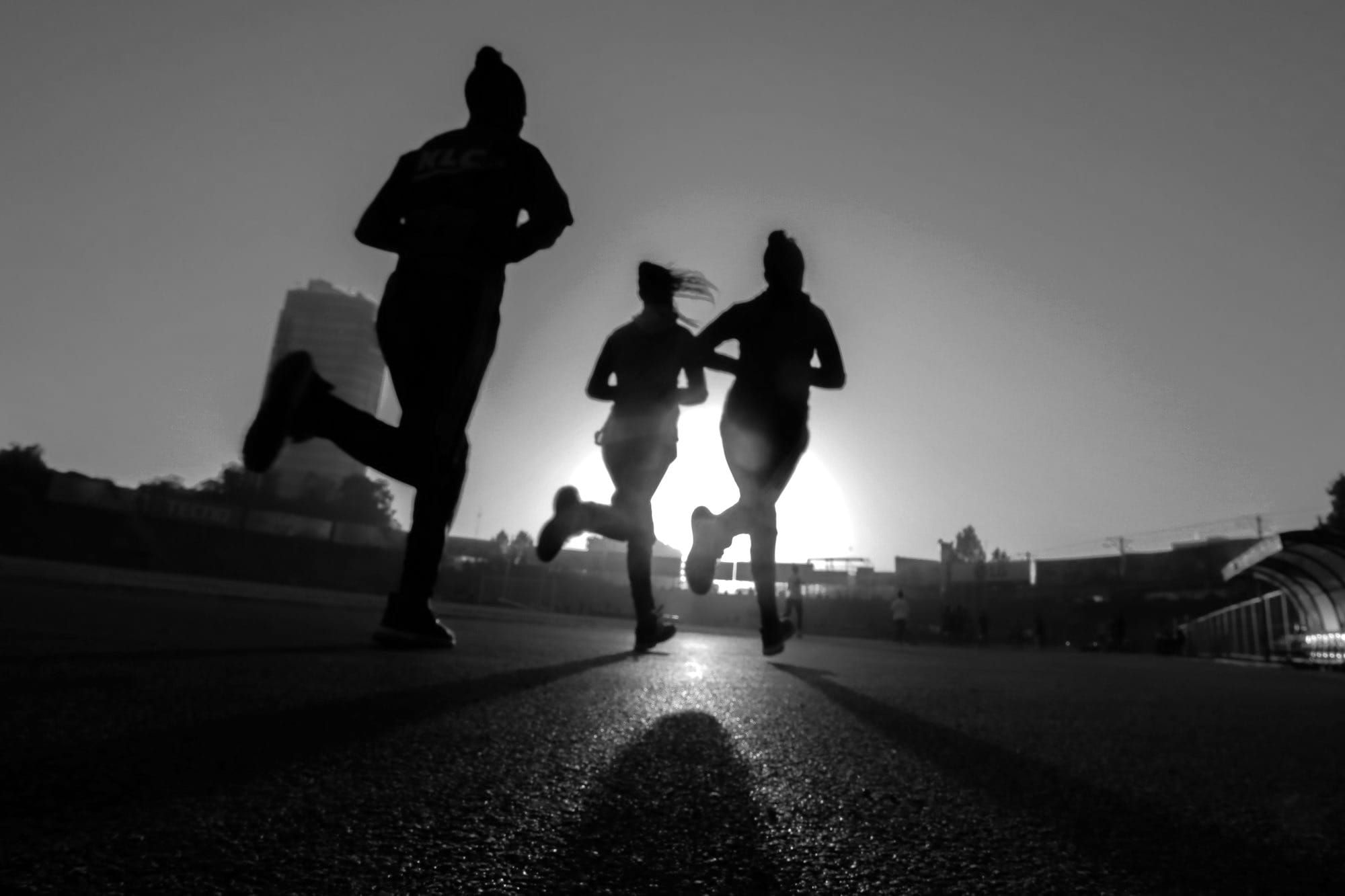 The 'event economy' holds even more potential for Cape Town