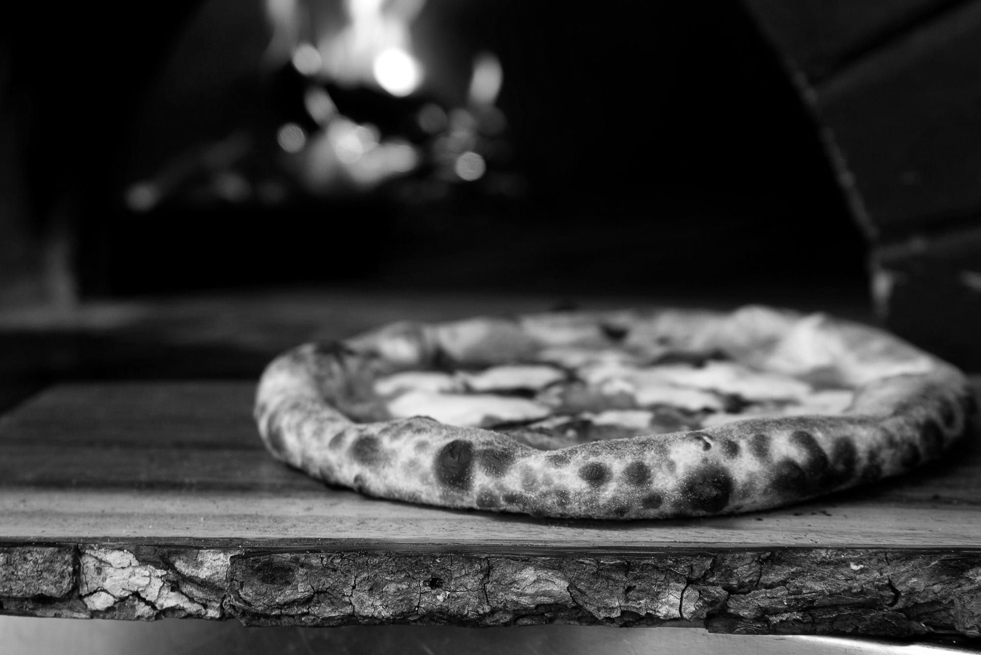 A deeply-analytical study of the South African pizza market