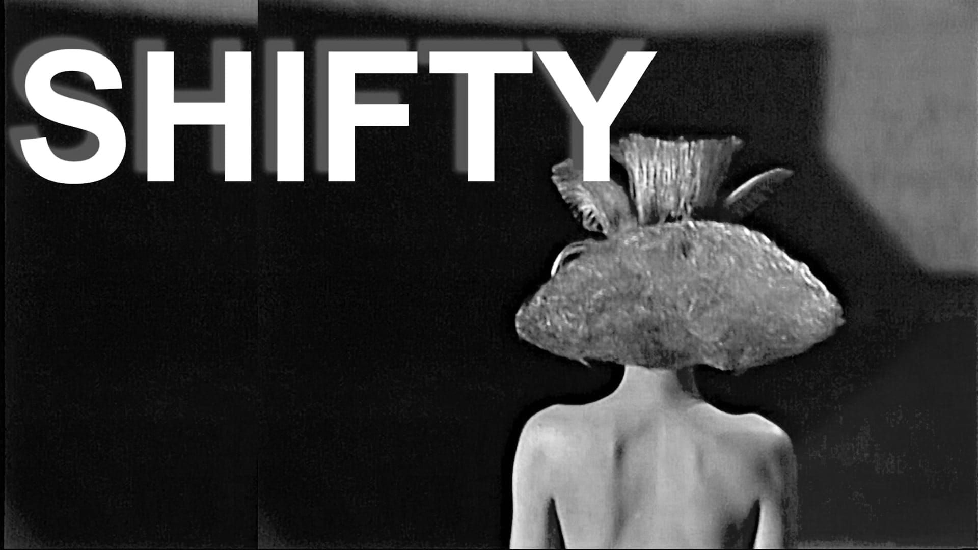 SHIFTY - a new film from Adam Curtis