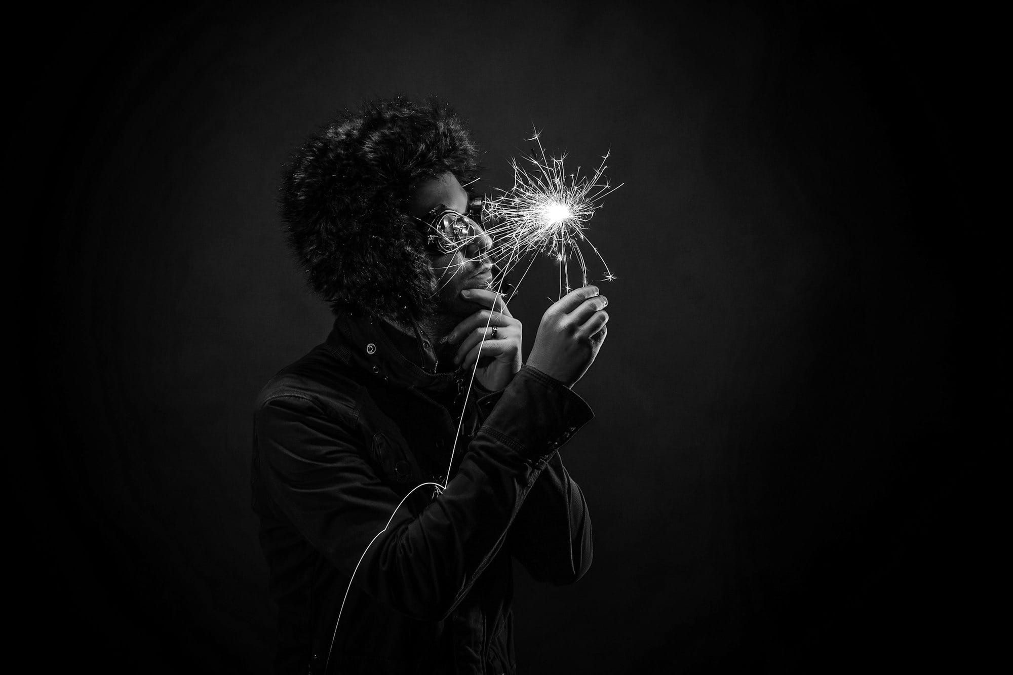 South African problems looking for solutions