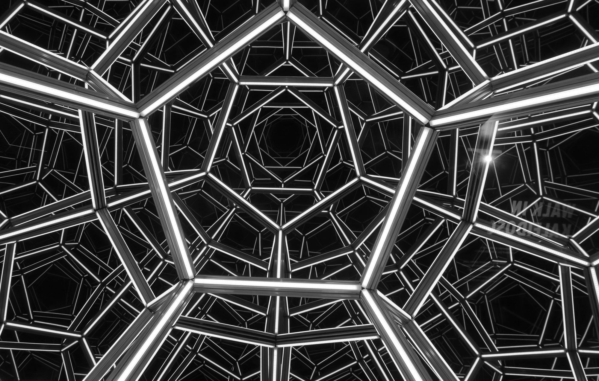 Museum of Illusions Cape Town