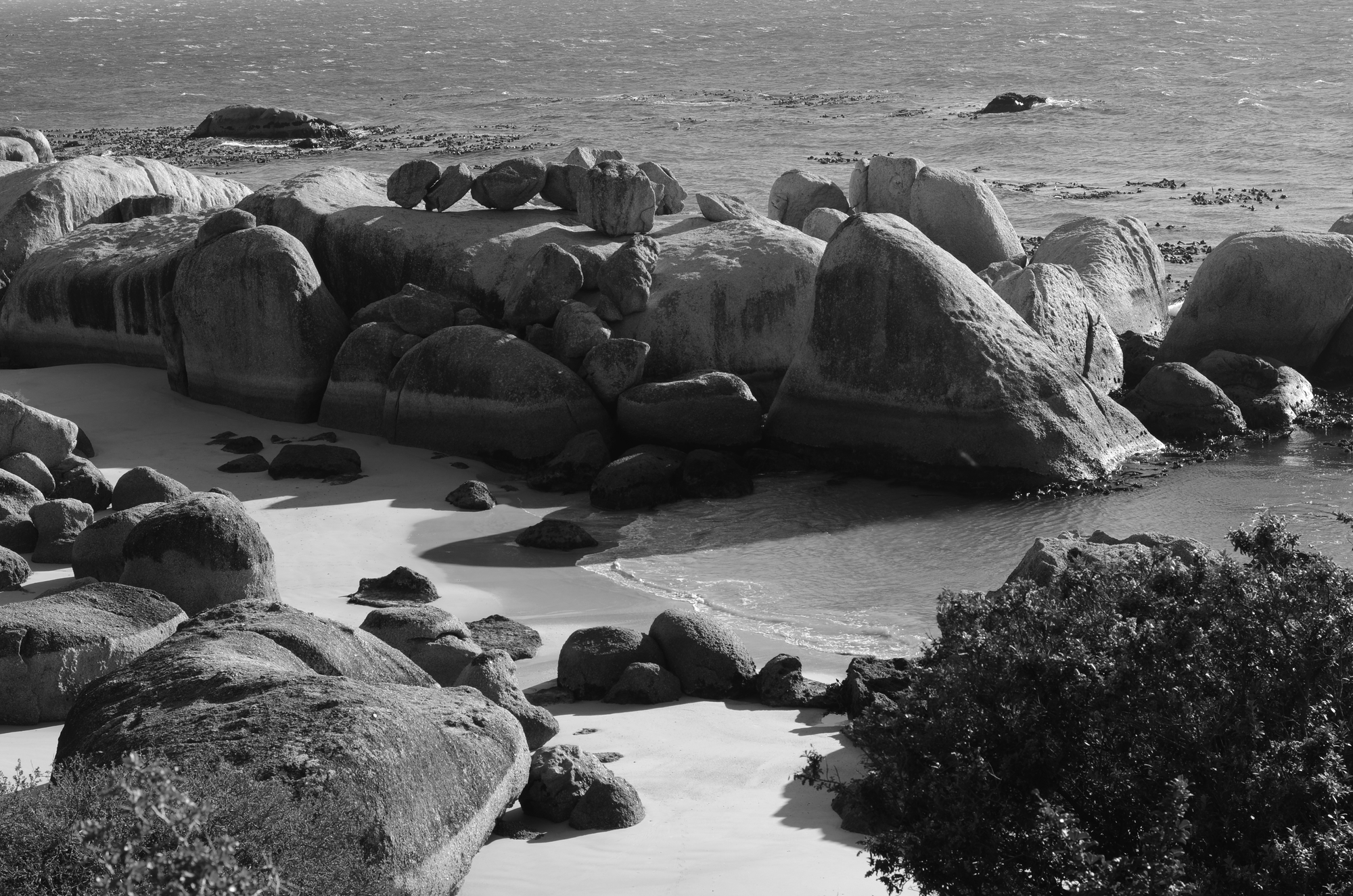 Going back to making things