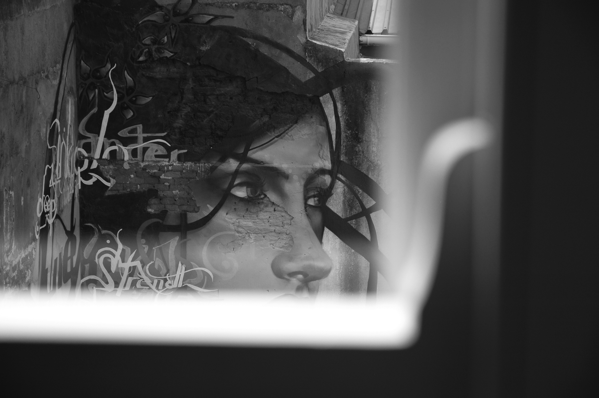 Dragging old agendas into new futures