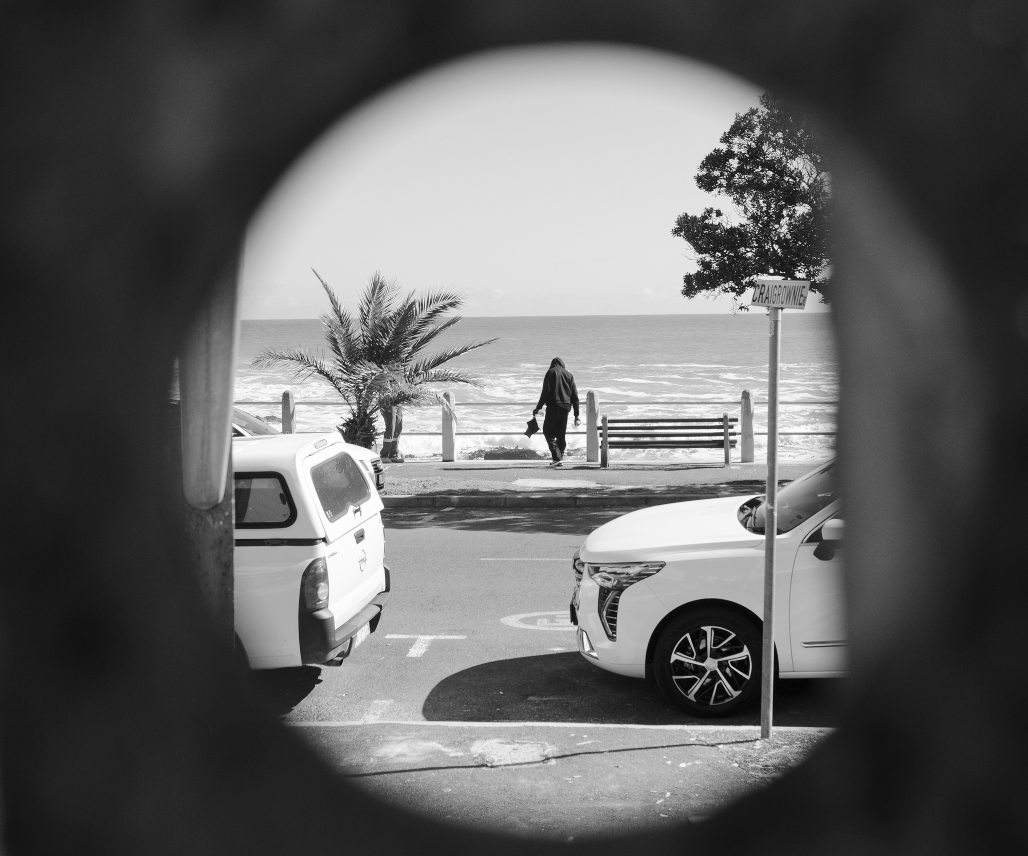 How did we even get here?