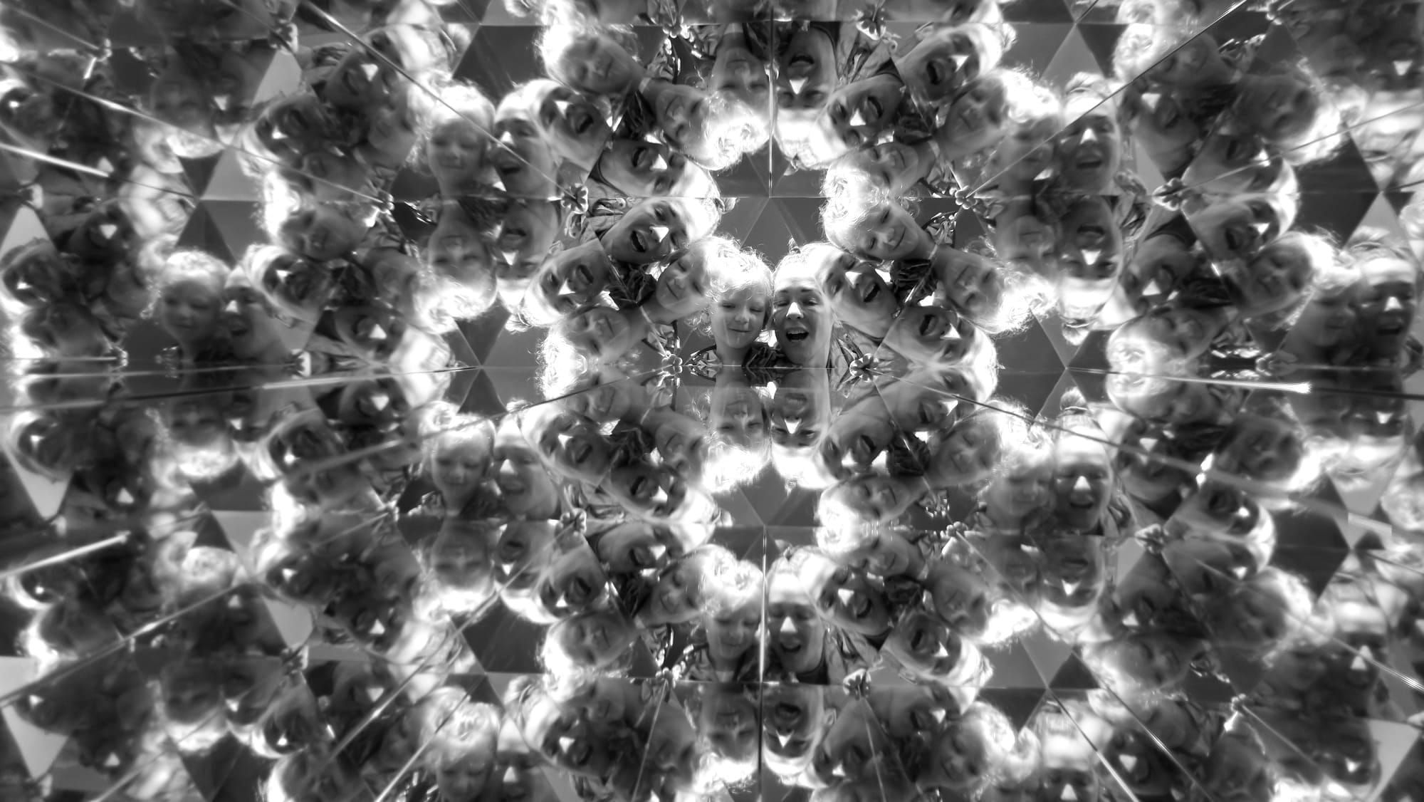 The futures are all there is