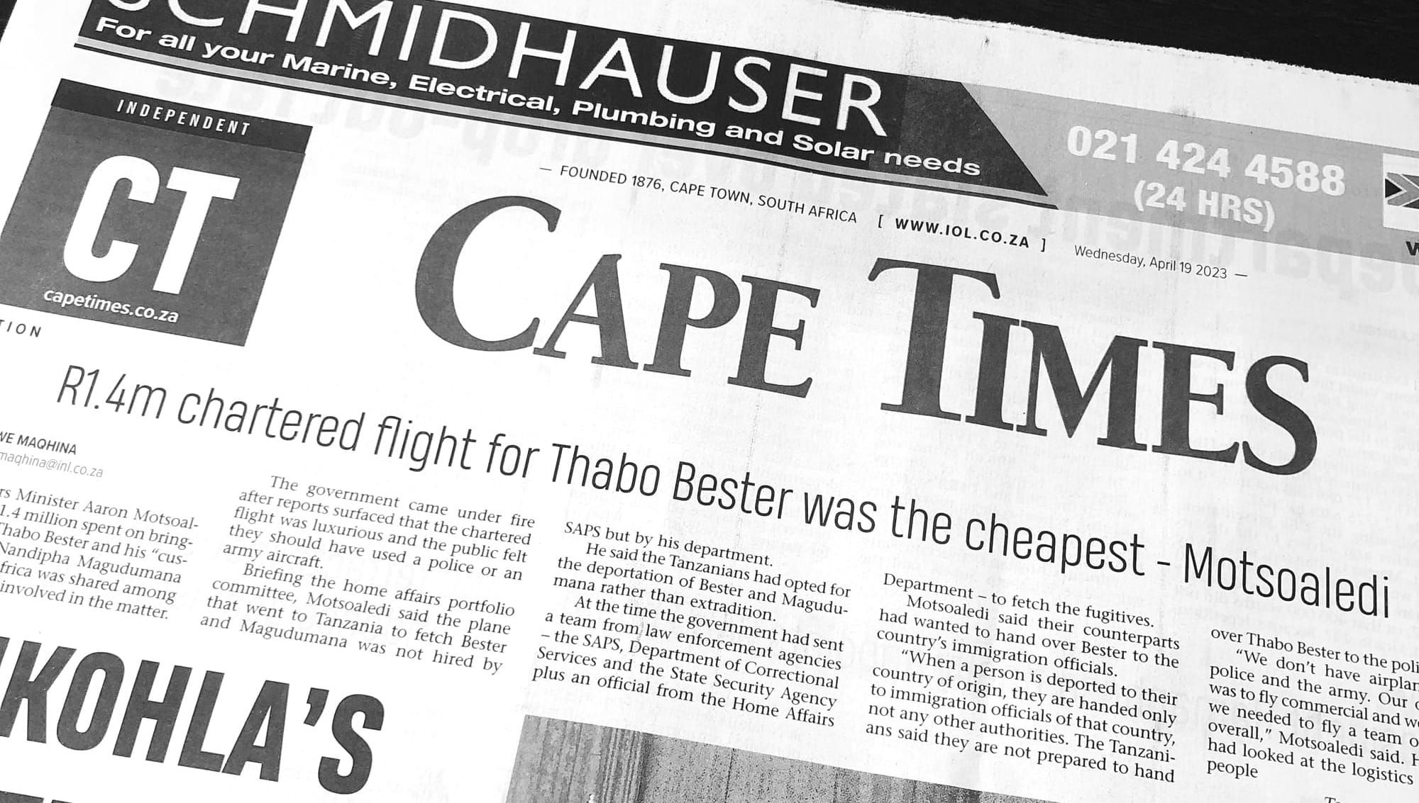 Paying less attention to news