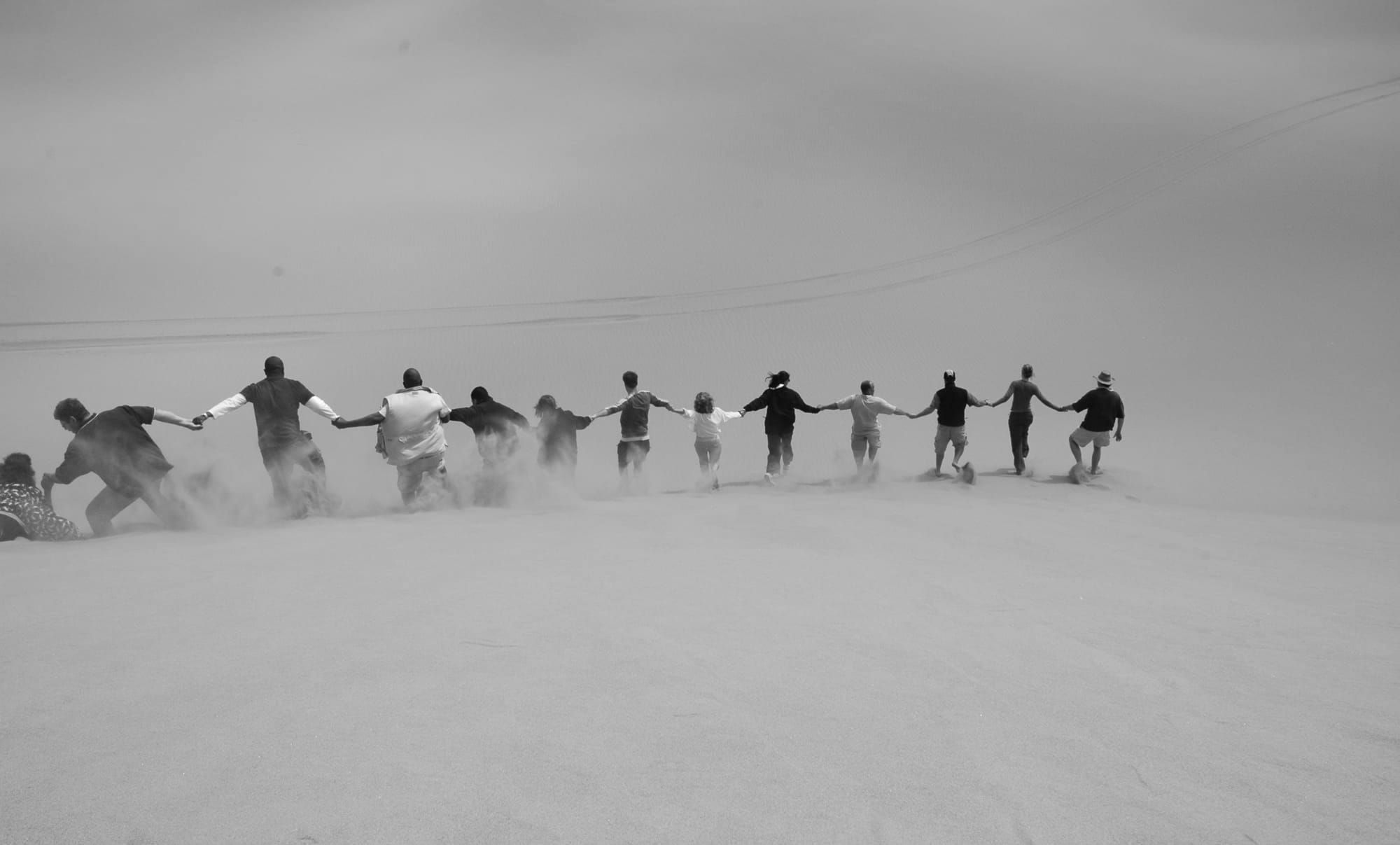 An official approach to the future