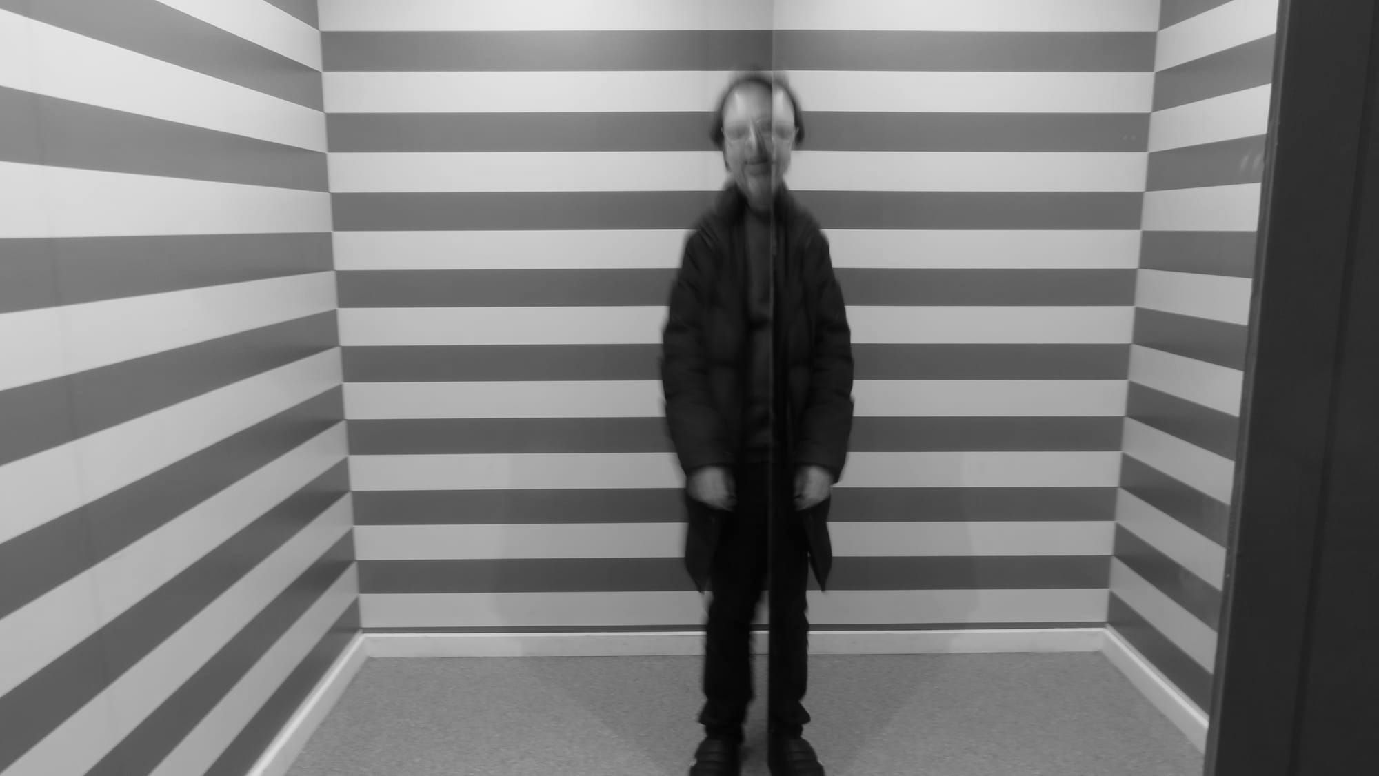 Brain fog and futures thinking