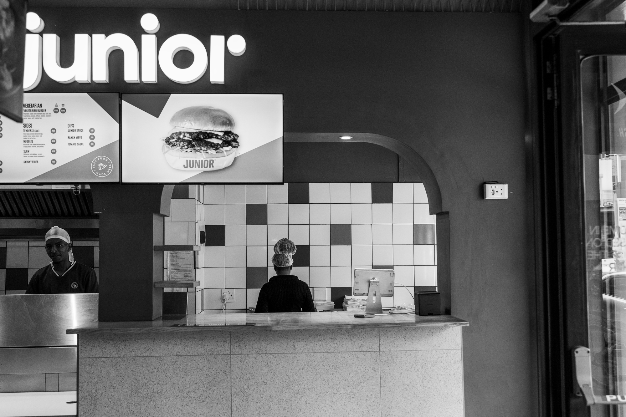 Nostalgia is not a good strategy