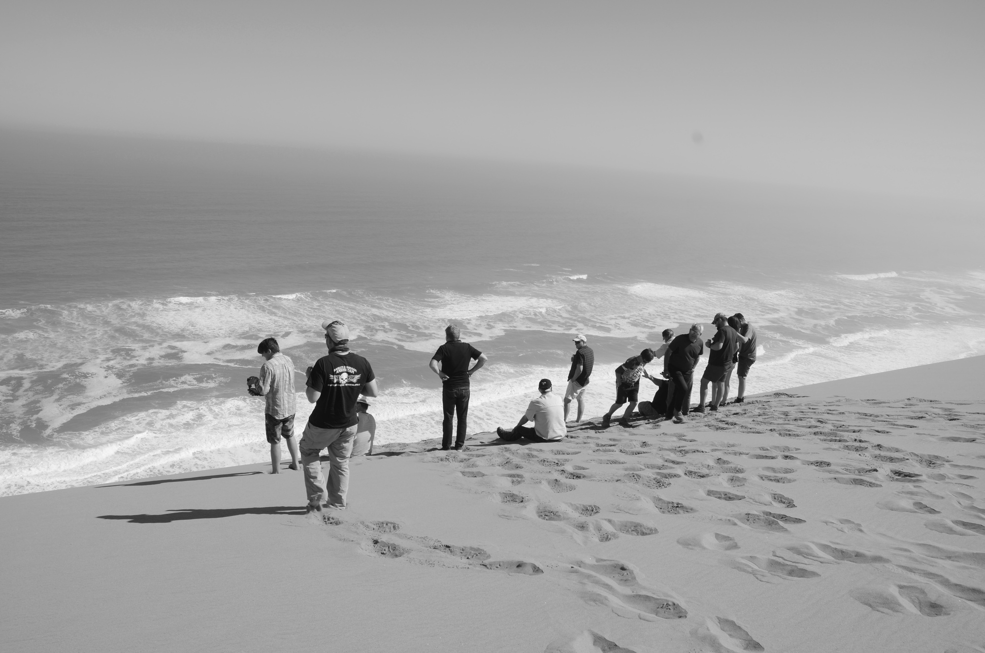 Guess what the biggest economic threat of 2026 is?