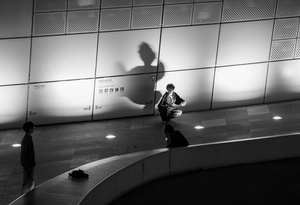Brand building in context