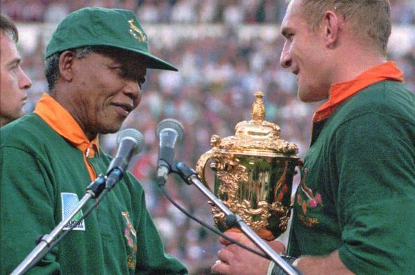 Why the way you think about reality determines how your future will unfold