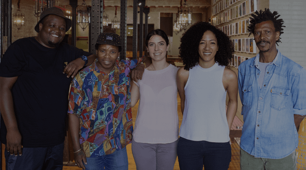 Nando's leads the way in selling South African creativity across the globe