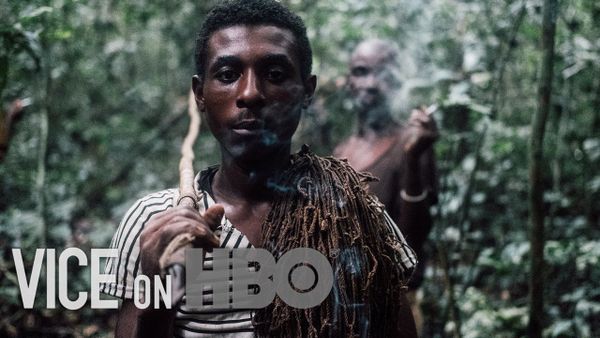 How our modern, city lifestyles are killing us and how Central Africa may hold the key to the solution