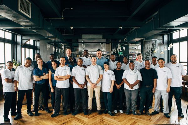 It's time to Save Your Local