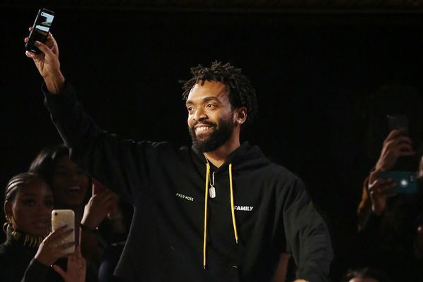 The rise of 'Protest branding'