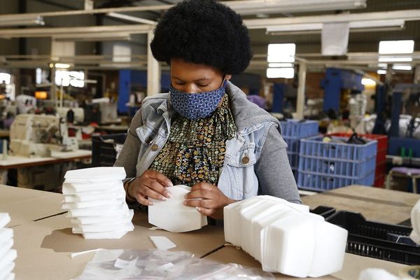 Local manufacturer demonstrates how collaborative innovation can be a huge advantage