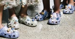 How the ugliest shoe in the world made a financial comeback