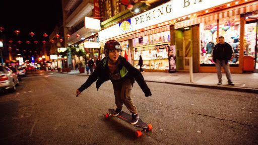 The important business lesson from the failure of Boosted Boards