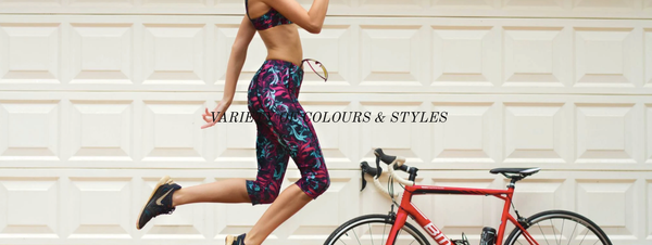 Funky Pants - the small South African sports apparel brand building a cult following around the world