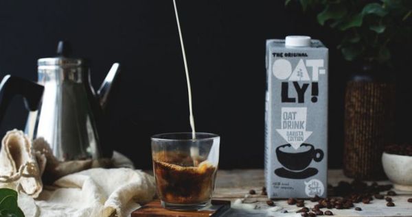 Oatly draws sharp criticism for  taking investment from Blackstone Group
