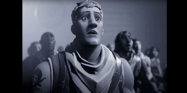 Building a brand by stamping on the faces of giants