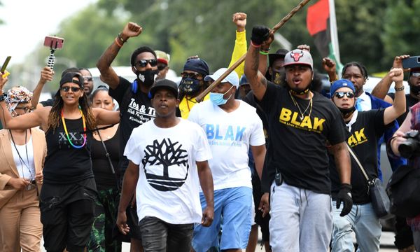 Why doggedly believing in merit will result in a dystopian future