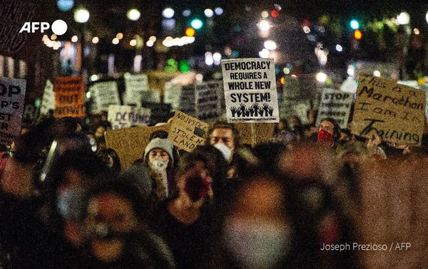 Are we colonising our children's future?