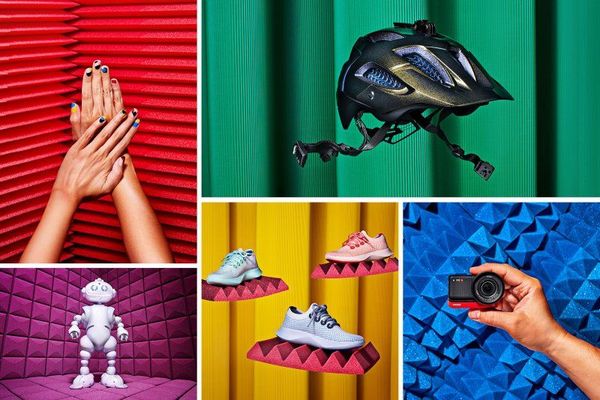 The world's best inventions 2020