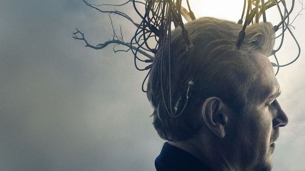 Watch The Discovery on Netflix