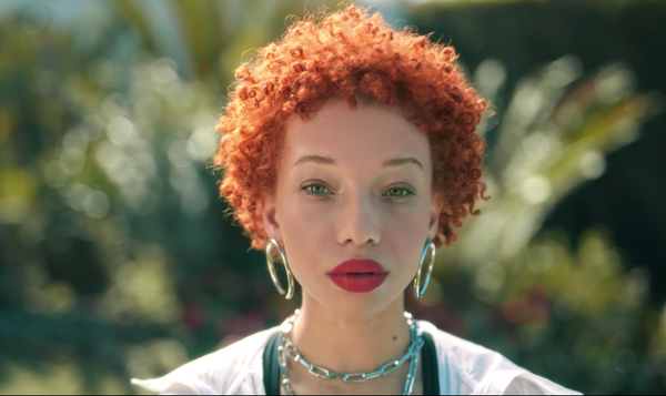 Shelflife ads are simply at ease with themselves