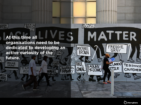 How to radically improve your 'future fitness'