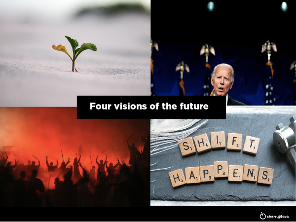 What would you do if...?